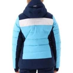 Giacca donna Sci Mechanical Stretch