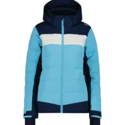 Giacca donna Sci Mechanical Stretch