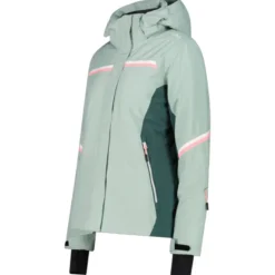 Giacca donna Sci Twill