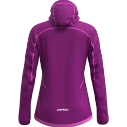 Giacca donna Shark