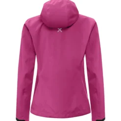 Giacca donna Shelter Prometeo
