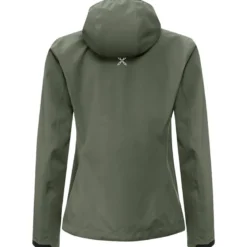 Giacca donna Shelter Prometeo