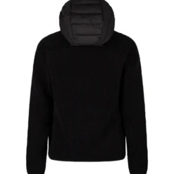 Giacca donna Sherpa Hybrid