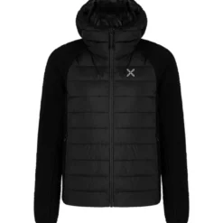 Giacca donna Sherpa Hybrid