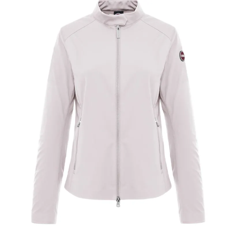 Giacca donna softshell