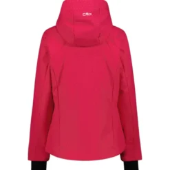 Giacca donna Softshell