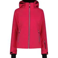 Giacca donna Softshell