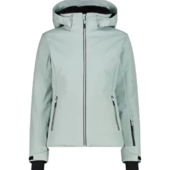 Giacca donna Softshell
