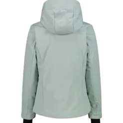 Giacca donna Softshell