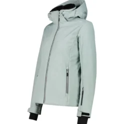 Giacca donna Softshell