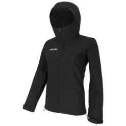 Giacca donna softshell Acquaviva