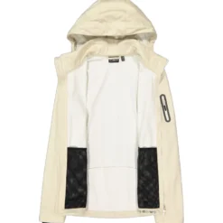 Giacca donna Softshell Clima Protect