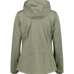 Giacca donna Softshell Clima Protect