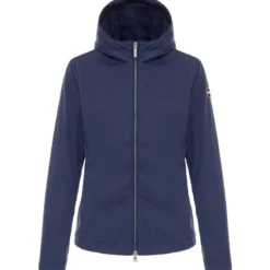 Giacca donna Softshell Hdy