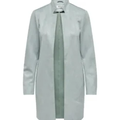 Giacca donna Soho Faux Suede