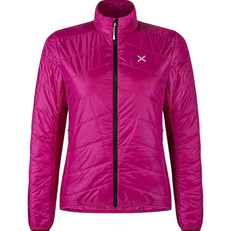 Giacca donna Space Confort Fit