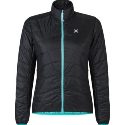 Giacca donna Space Confort Fit