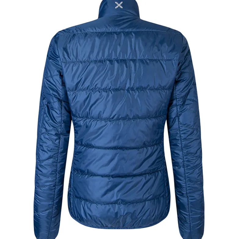 Giacca donna Space Confort Fit