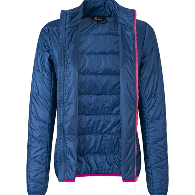 Giacca donna Space Confort Fit