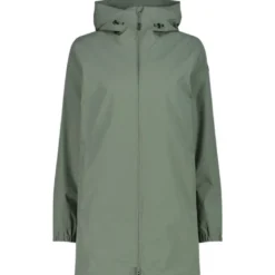 Giacca donna Trench Clima Protect
