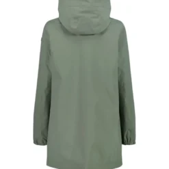 Giacca donna Trench Clima Protect
