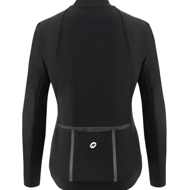 Giacca donna Uma GT Hashoogi S11