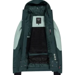 Giacca donna Unlimitech PrimaLoft