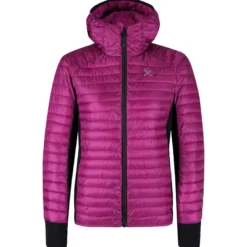 Giacca donna Walk Hooded