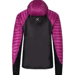 Giacca donna Walk Hooded