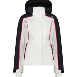 Giacca donna 4-way Stretch