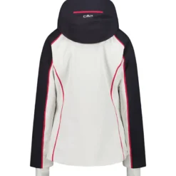 Giacca donna 4-way Stretch