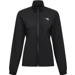 Giacca donna Windbreaker packable