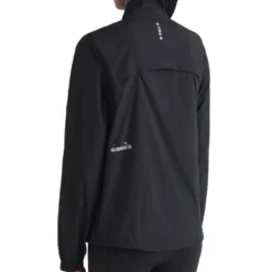 Giacca donna Windbreaker packable
