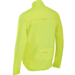 Giacca mantellina uomo Breeze 2