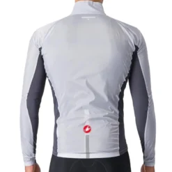 Giacca mantellina uomo Squadra