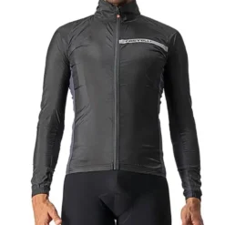 Giacca Mantellina uomo Squadra