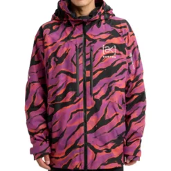 Giacca uomo AK Swash GTX 2L