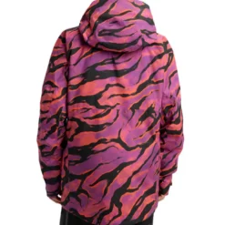 Giacca uomo AK Swash GTX 2L
