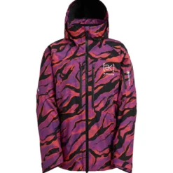 Giacca uomo AK Swash GTX 2L