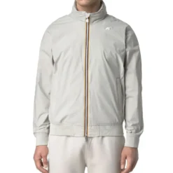 Giacca uomo Amaury Stretch