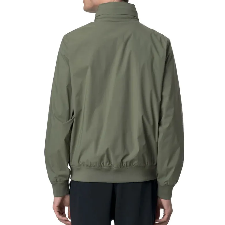Giacca uomo Amaury Stretch