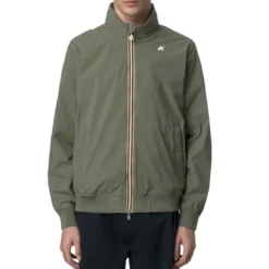 Giacca uomo Amaury Stretch