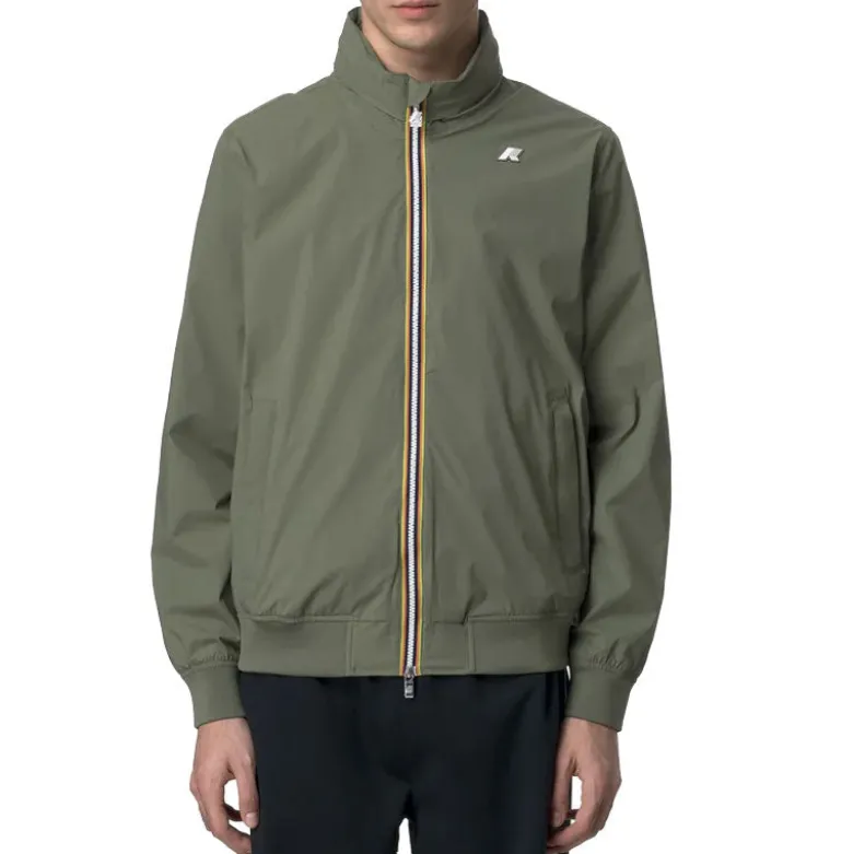 Giacca uomo Amaury Stretch