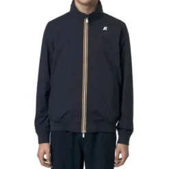 Giacca uomo Amaury Stretch