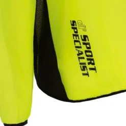 Giacca uomo Antivento inserti