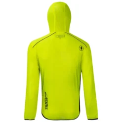 Giacca uomo Antivento inserti