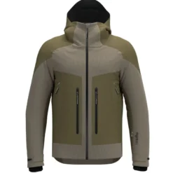 Giacca uomo Bimateric Velvet
