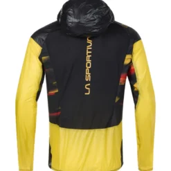 Giacca uomo Blizzard Windbreaker