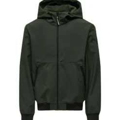Giacca uomo Bowie Bomber