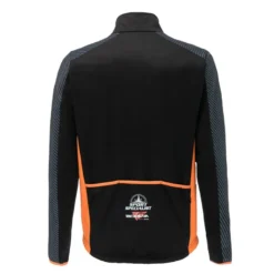 GIACCA UOMO CARBON LOGO